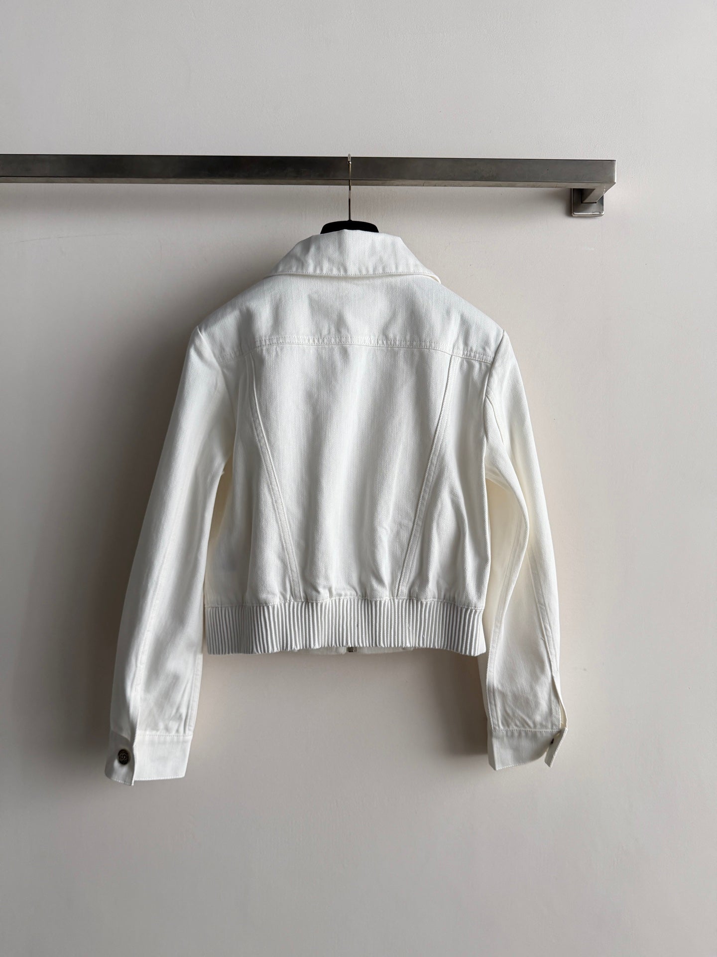 26FW New Denim Jacket 🔜