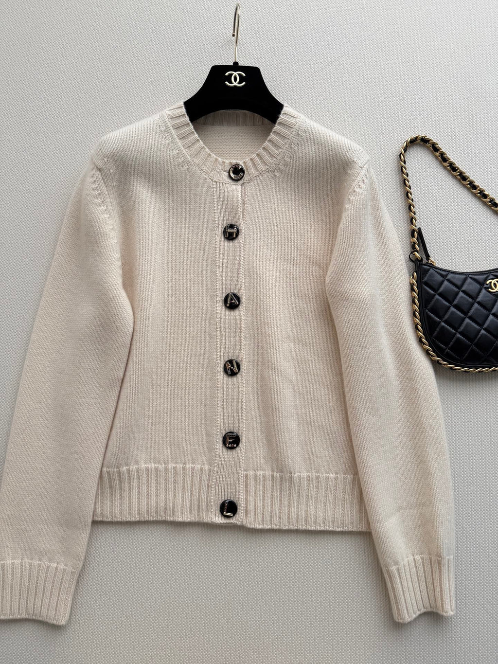 🔥Highest Quality🔥26FW New Cashmere Knit Cardigan