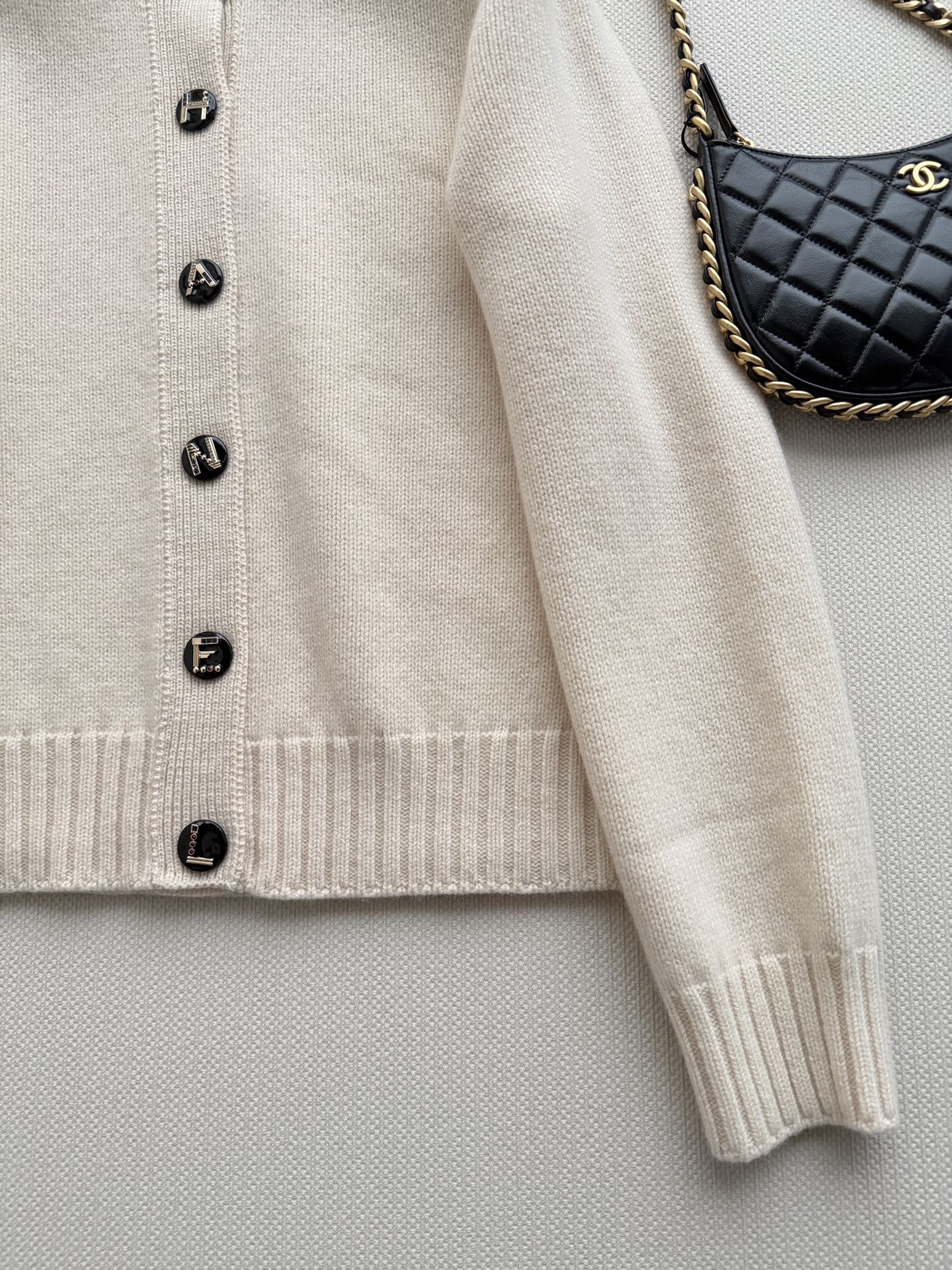 🔥Highest Quality🔥26FW New Cashmere Knit Cardigan