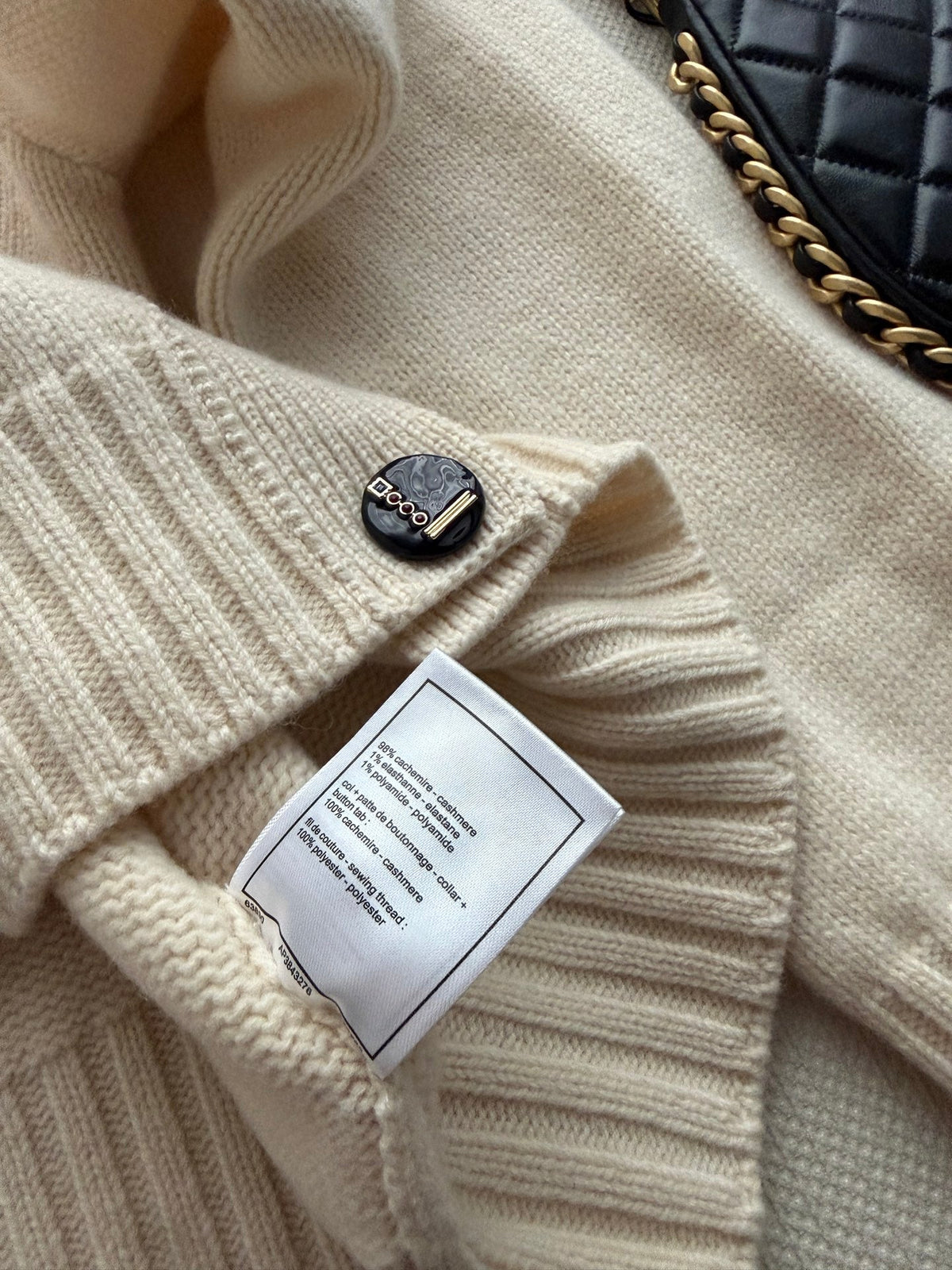 🔥Highest Quality🔥26FW New Cashmere Knit Cardigan