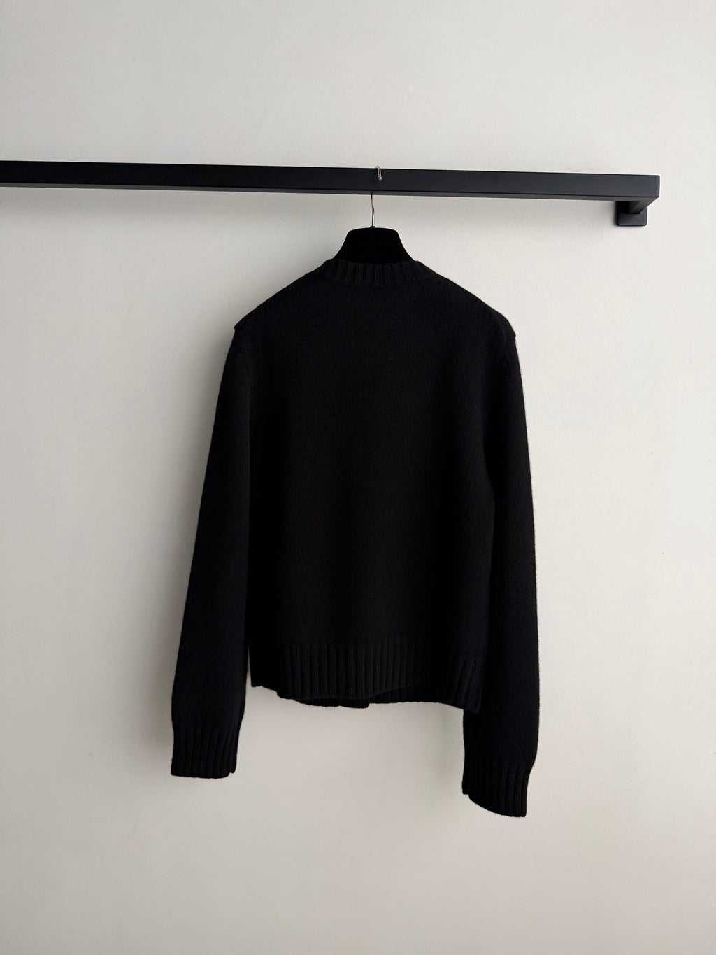 🔥Highest Quality🔥26FW New Cashmere Knit Cardigan