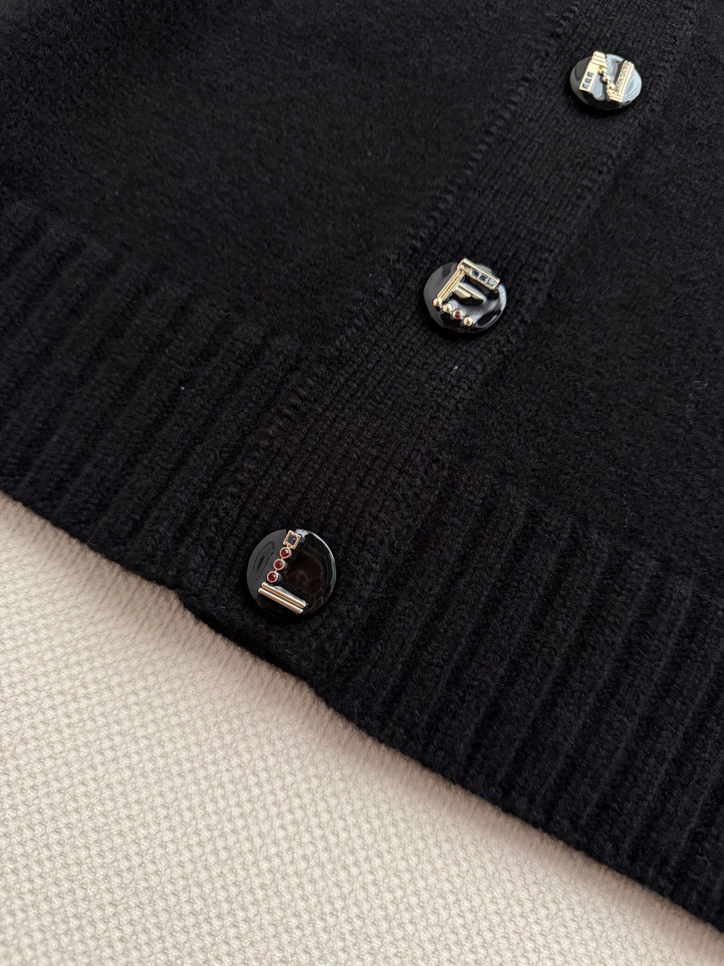 🔥Highest Quality🔥26FW New Cashmere Knit Cardigan