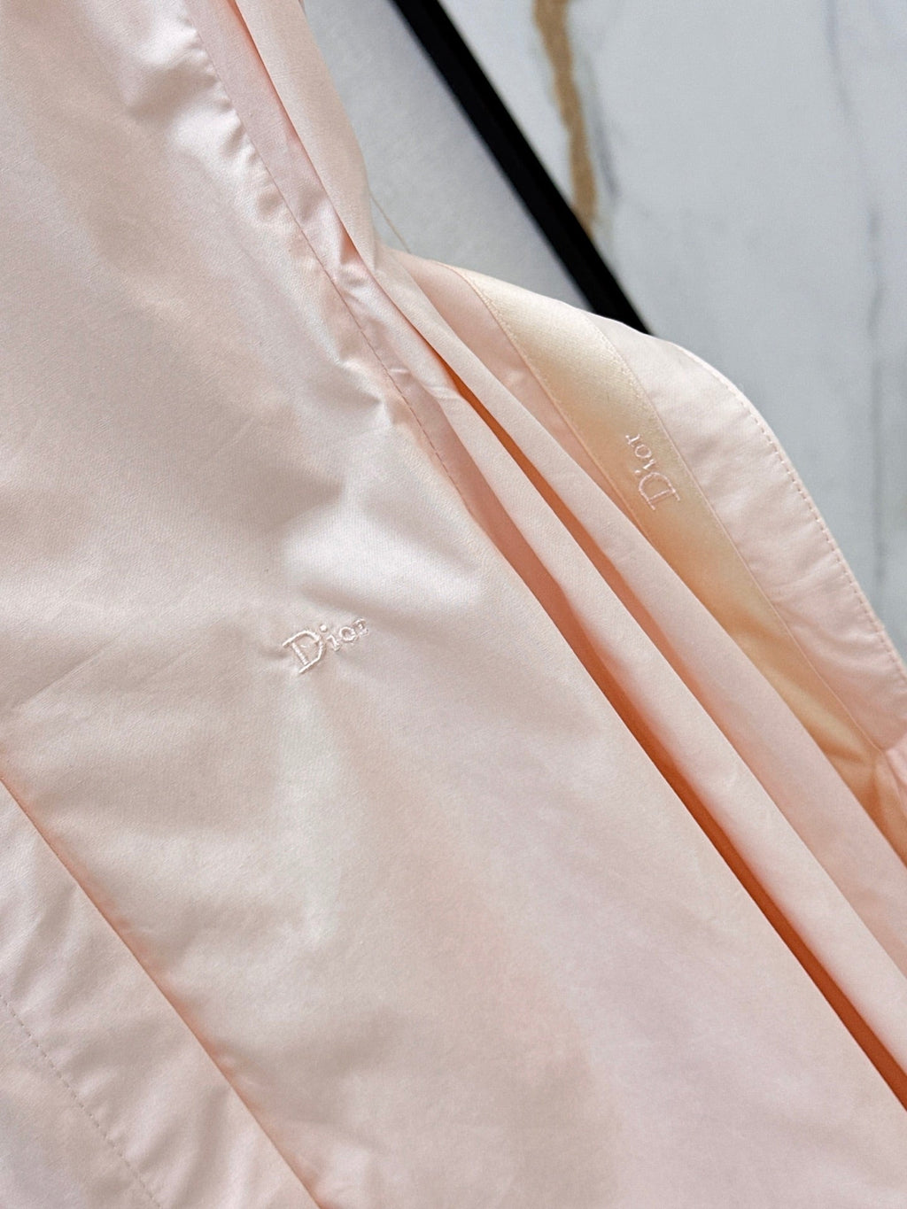 26FW New Youthful Pink Maxi Dress 💞