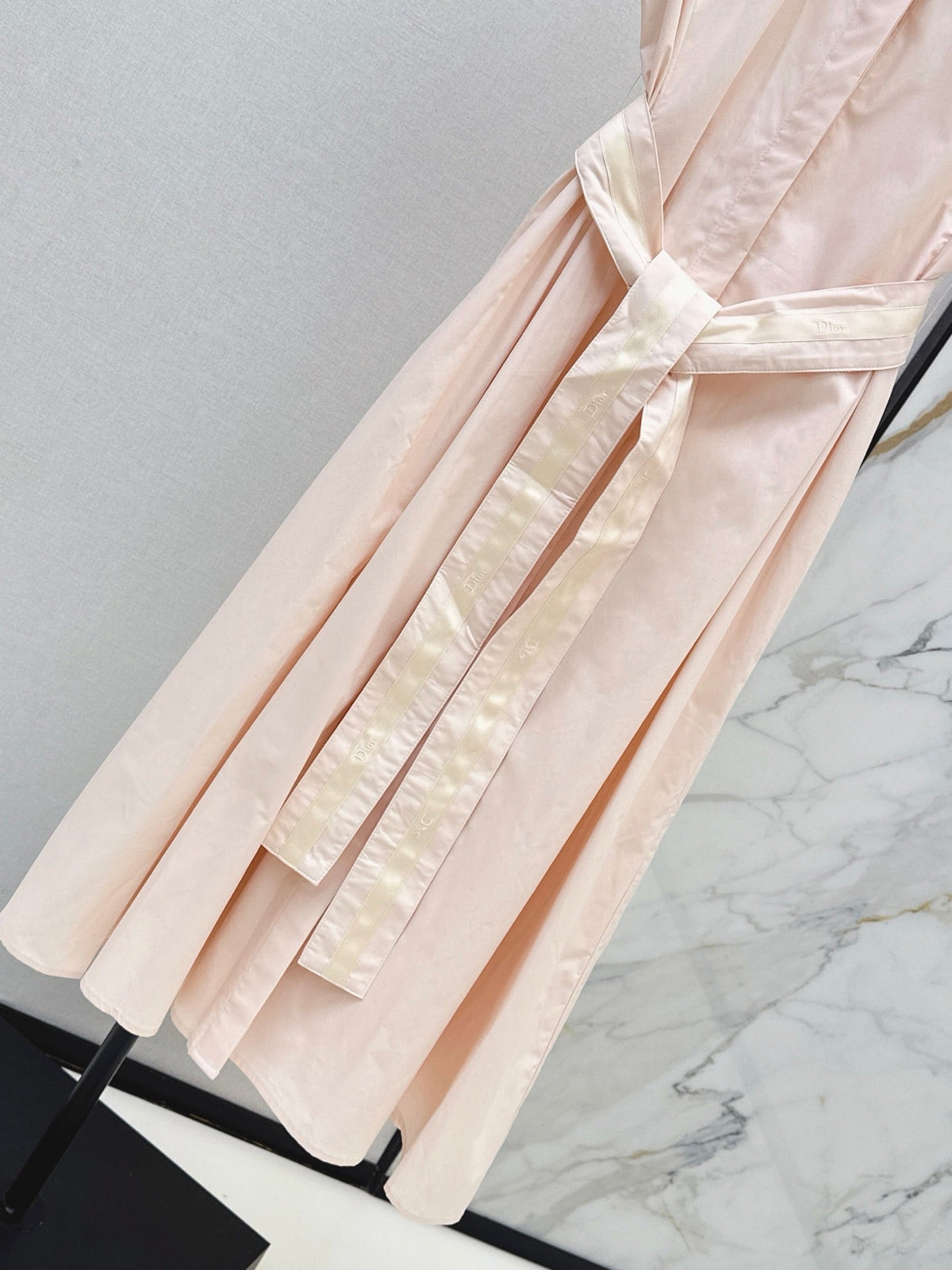 26FW New Youthful Pink Maxi Dress 💞