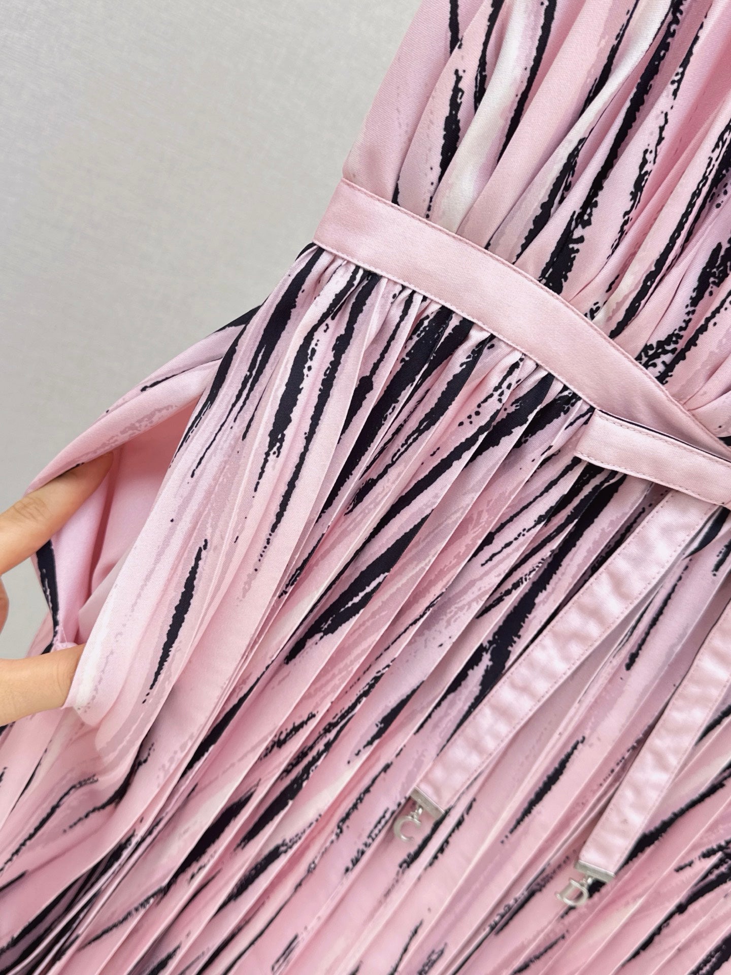 26FW New Resort Collection Sleeveless Maxi Dress 💕