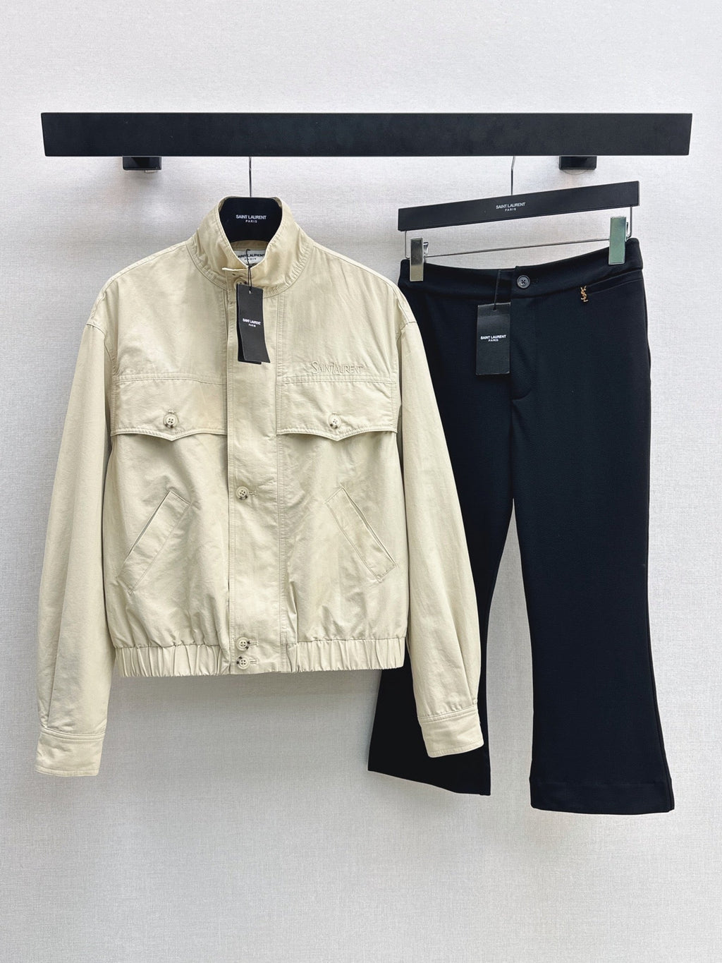 New 26FW Jacket 🤎