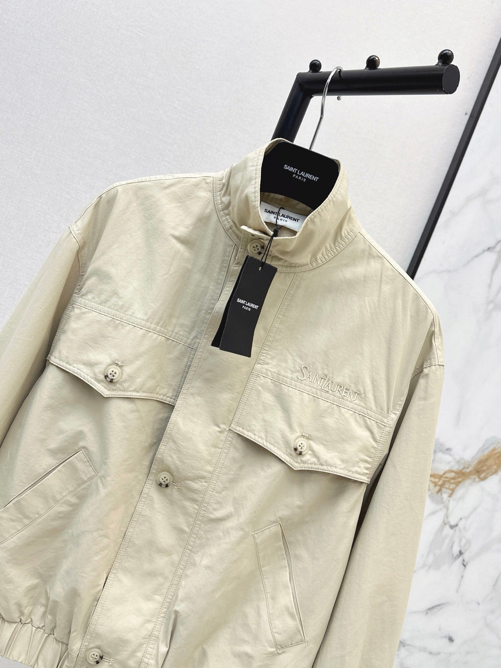 New 26FW Jacket 🤎