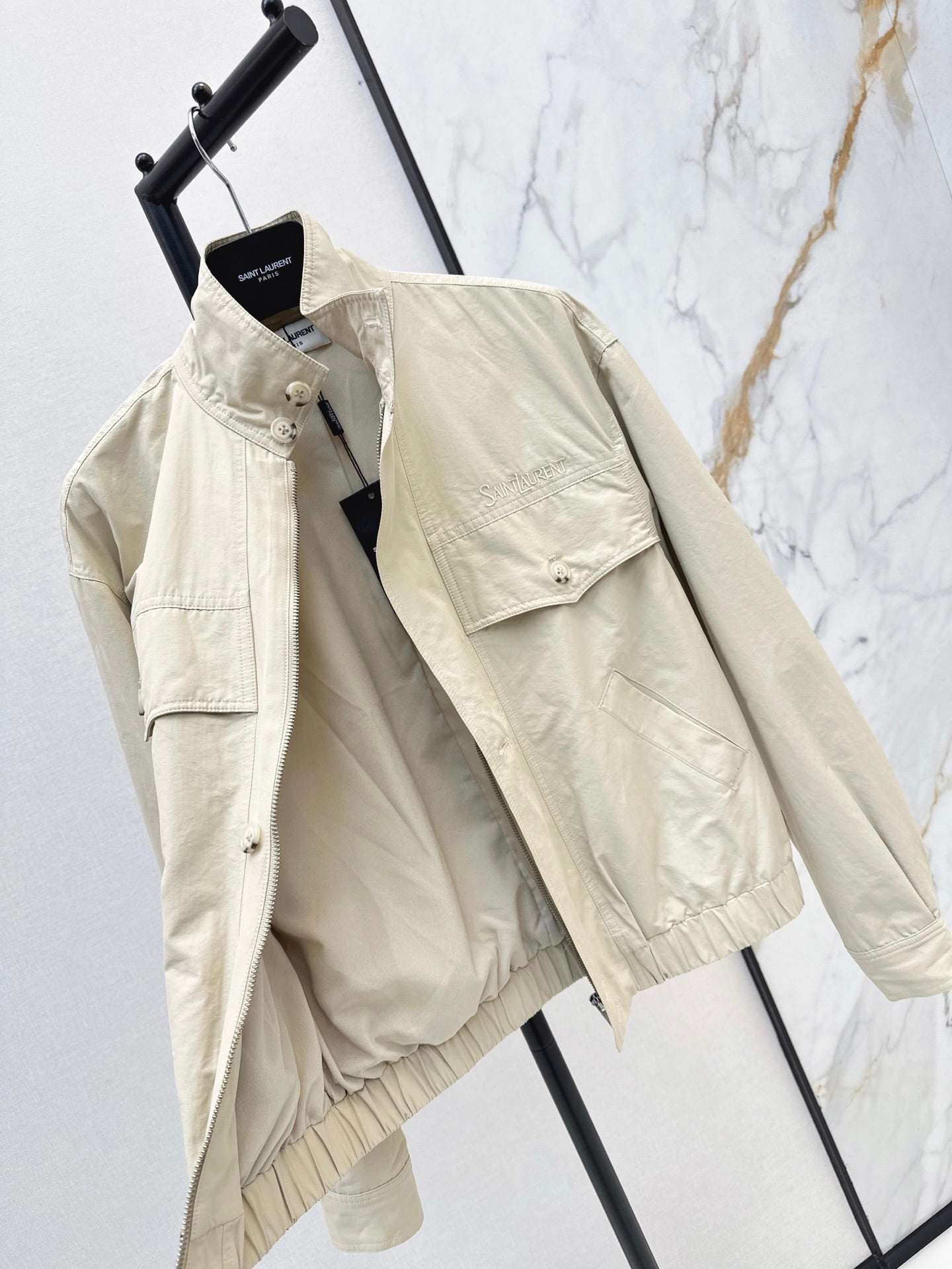 New 26FW Jacket 🤎