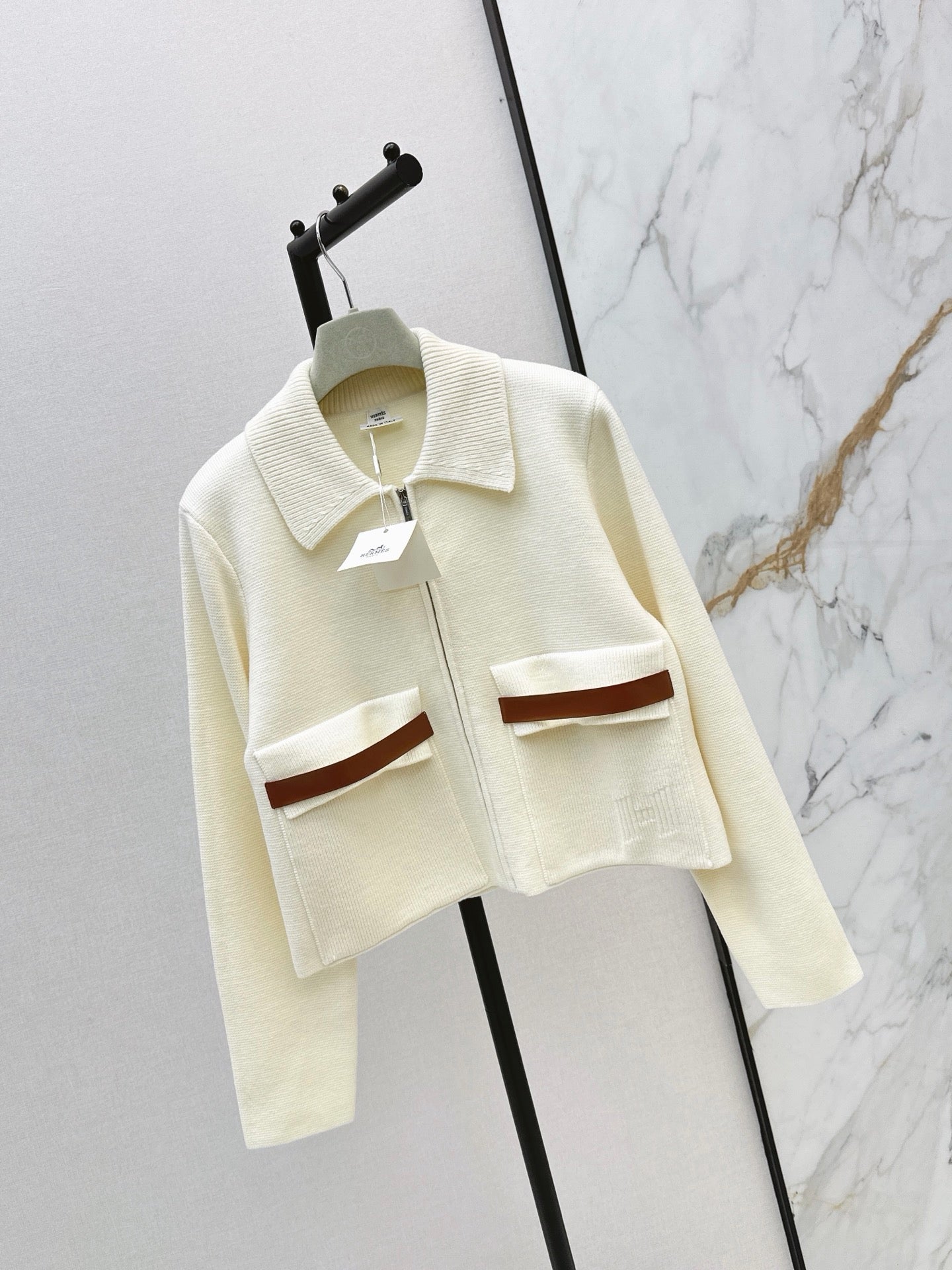 26FW New Classic Lapel Wool Jacket 🖤