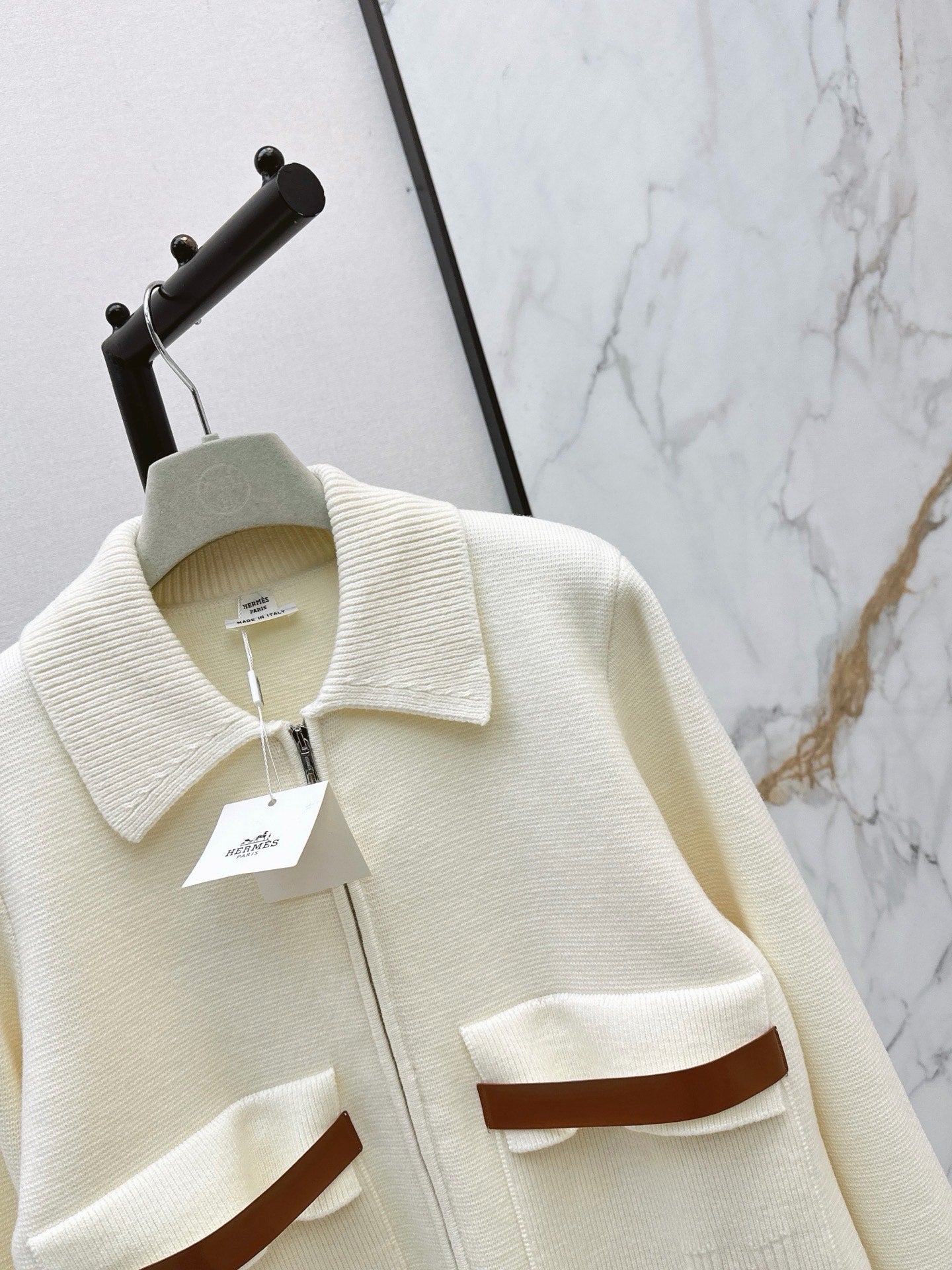 26FW New Classic Lapel Wool Jacket 🖤