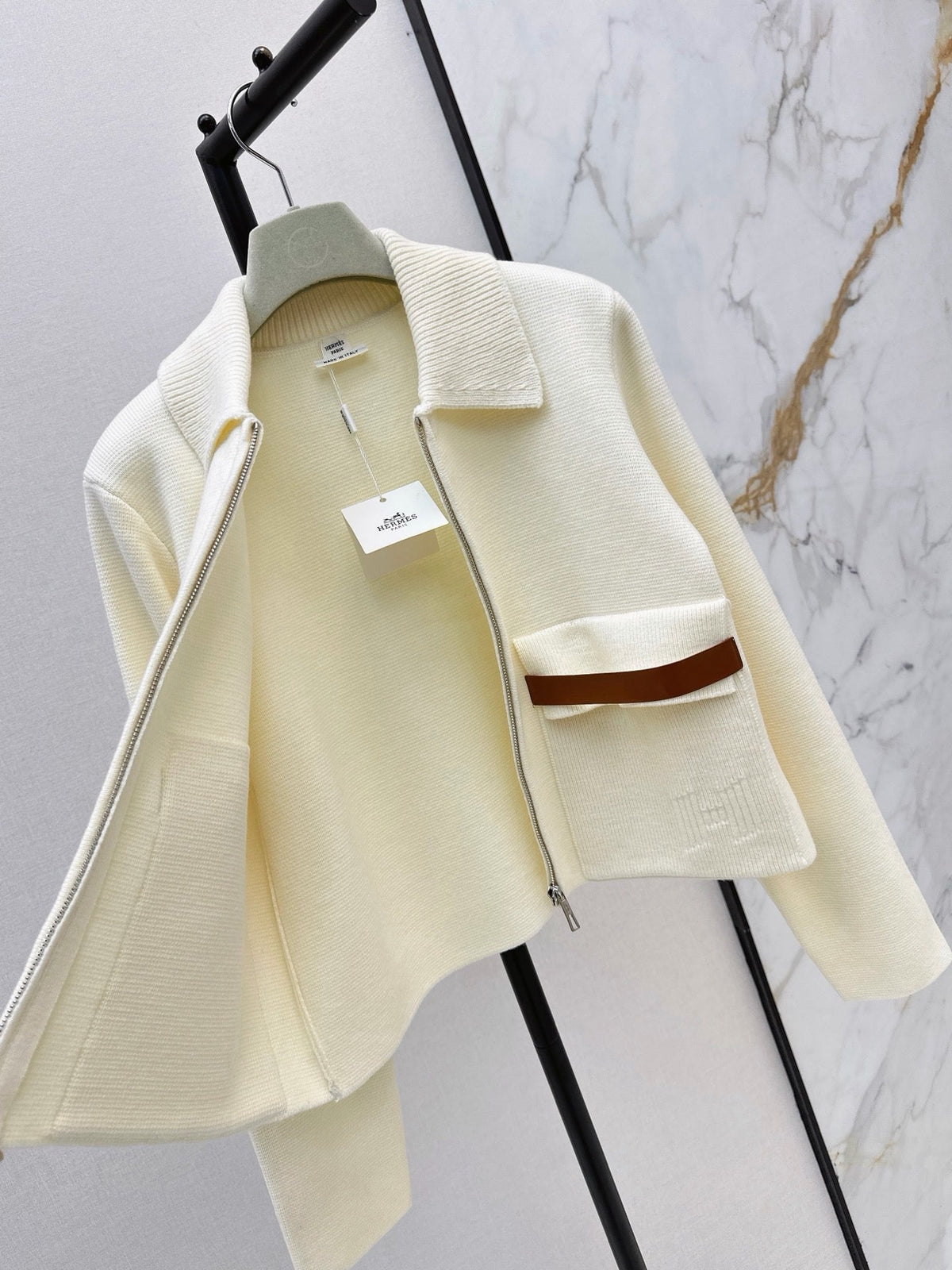 26FW New Classic Lapel Wool Jacket 🖤