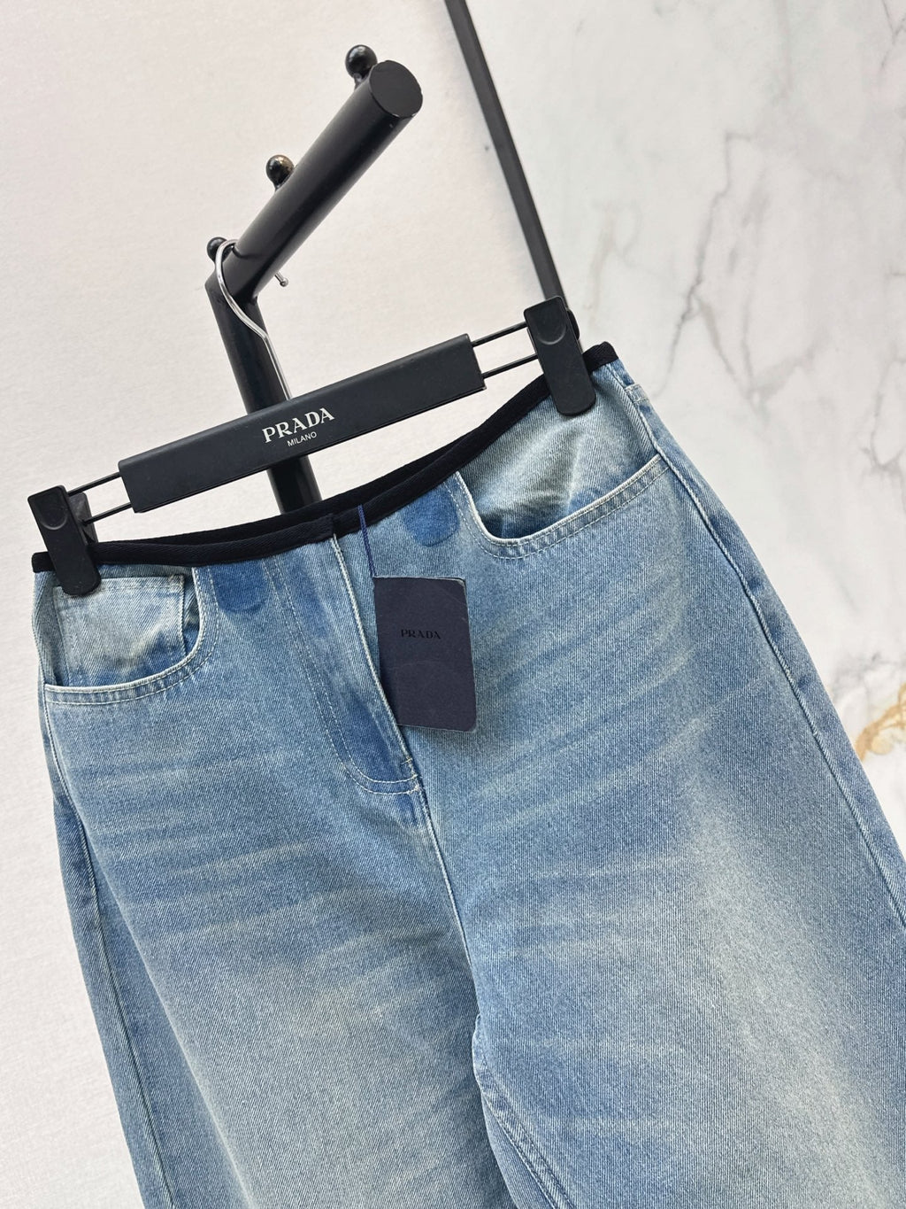 26FW New High-Waisted Jeans 🩵