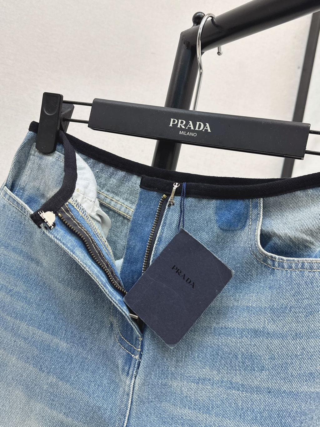 26FW New High-Waisted Jeans 🩵