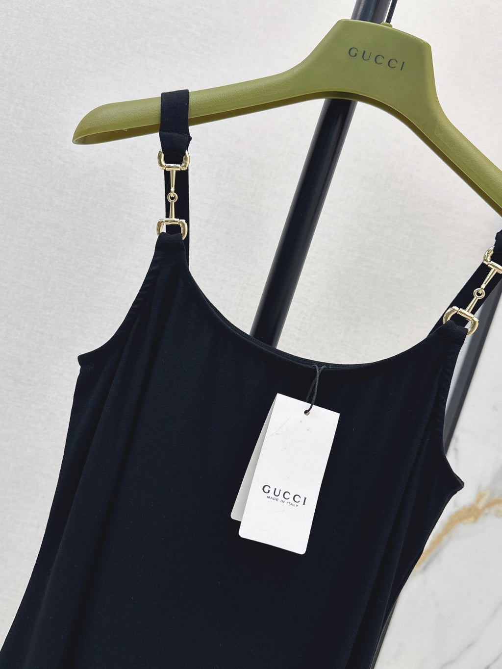 26FW New Solid-Color Camisole Dress 🖤