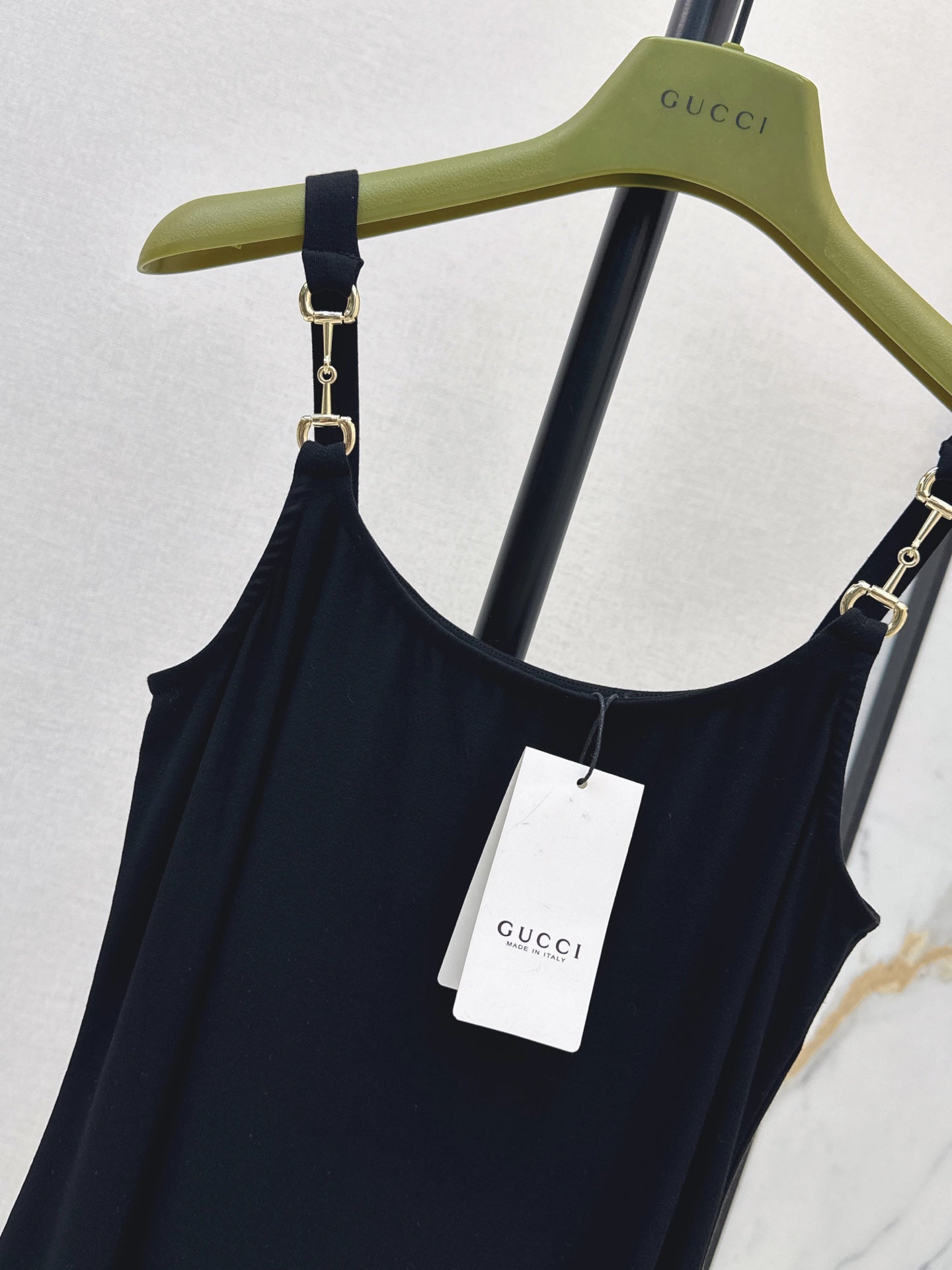 26FW New Solid-Color Camisole Dress 🖤