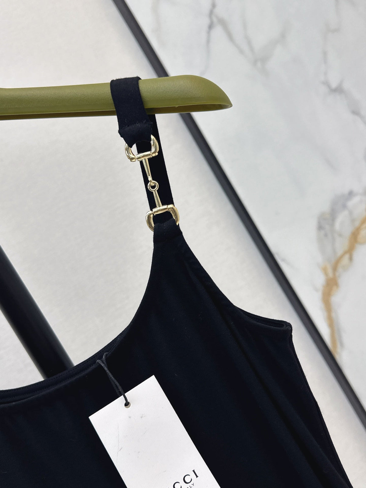 26FW New Solid-Color Camisole Dress 🖤