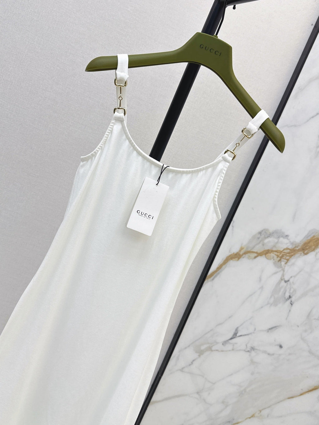 26FW New Solid-Color Camisole Dress 🖤