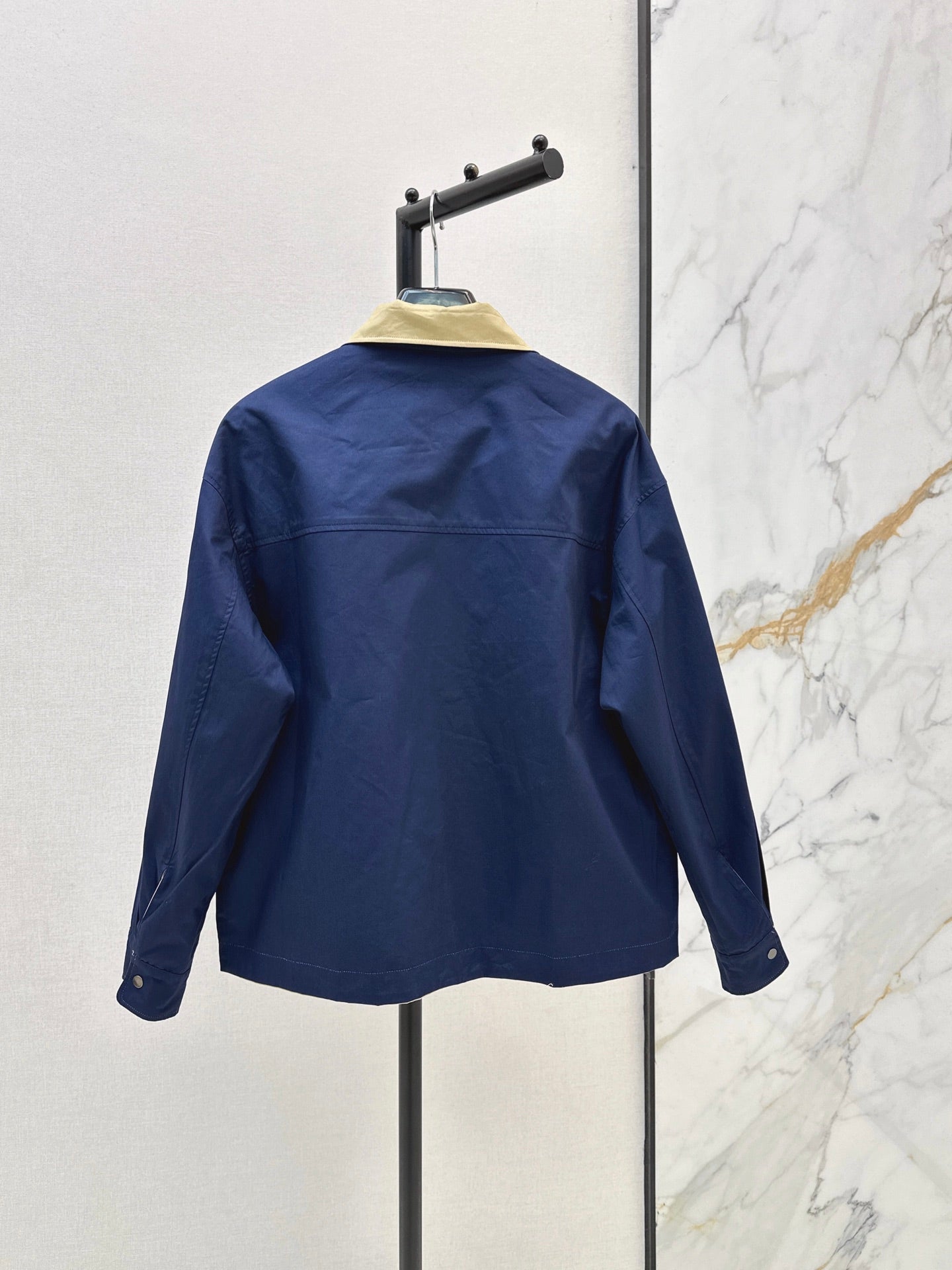 🔥Highest Quality🔥 26FW New Stylish Reversible Jacket 🖤