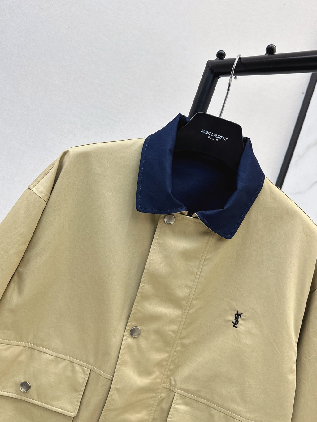 🔥Highest Quality🔥 26FW New Stylish Reversible Jacket 🖤