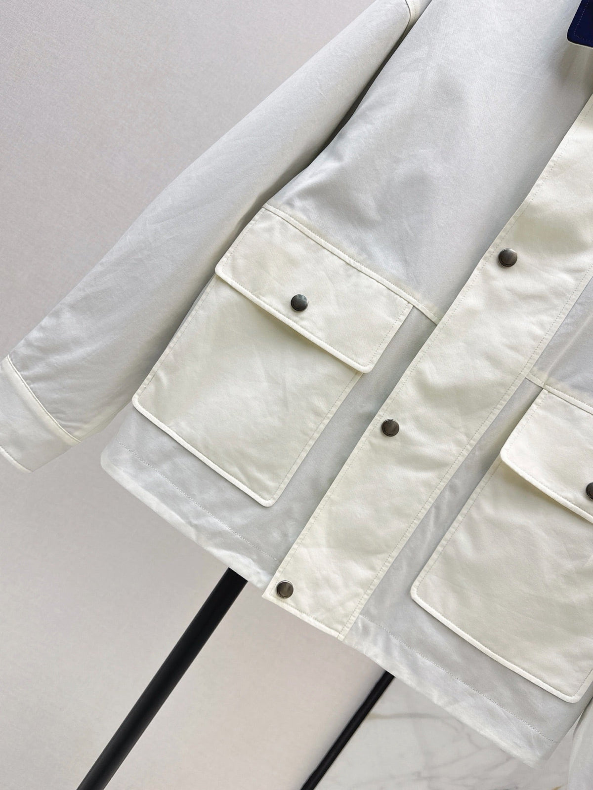 🔥Highest Quality🔥 26FW New Stylish Reversible Jacket 🖤