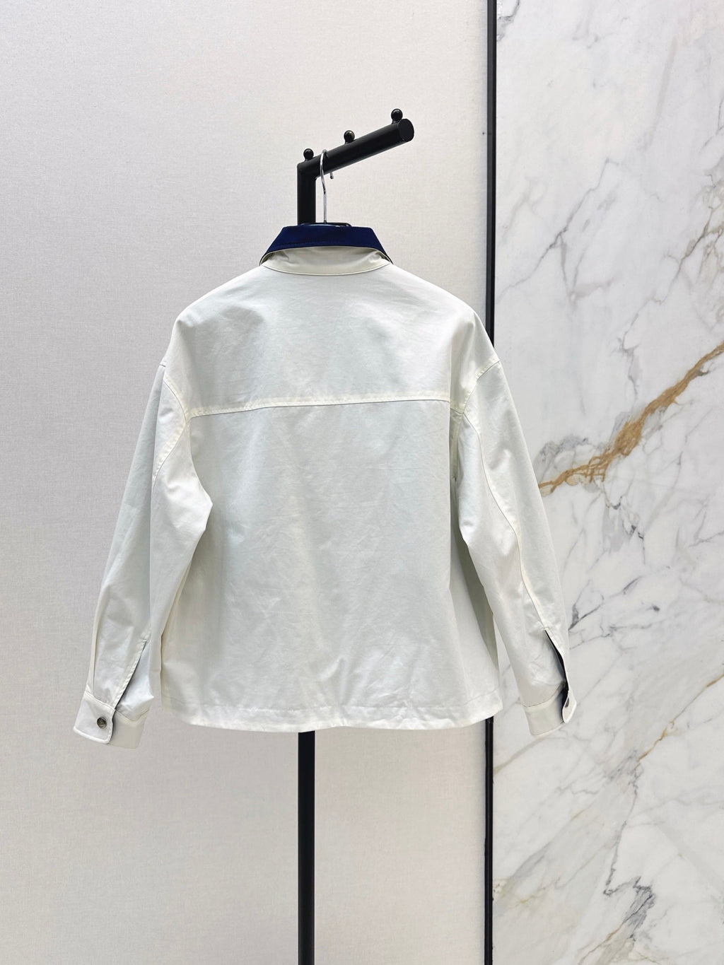 🔥Highest Quality🔥 26FW New Stylish Reversible Jacket 🖤