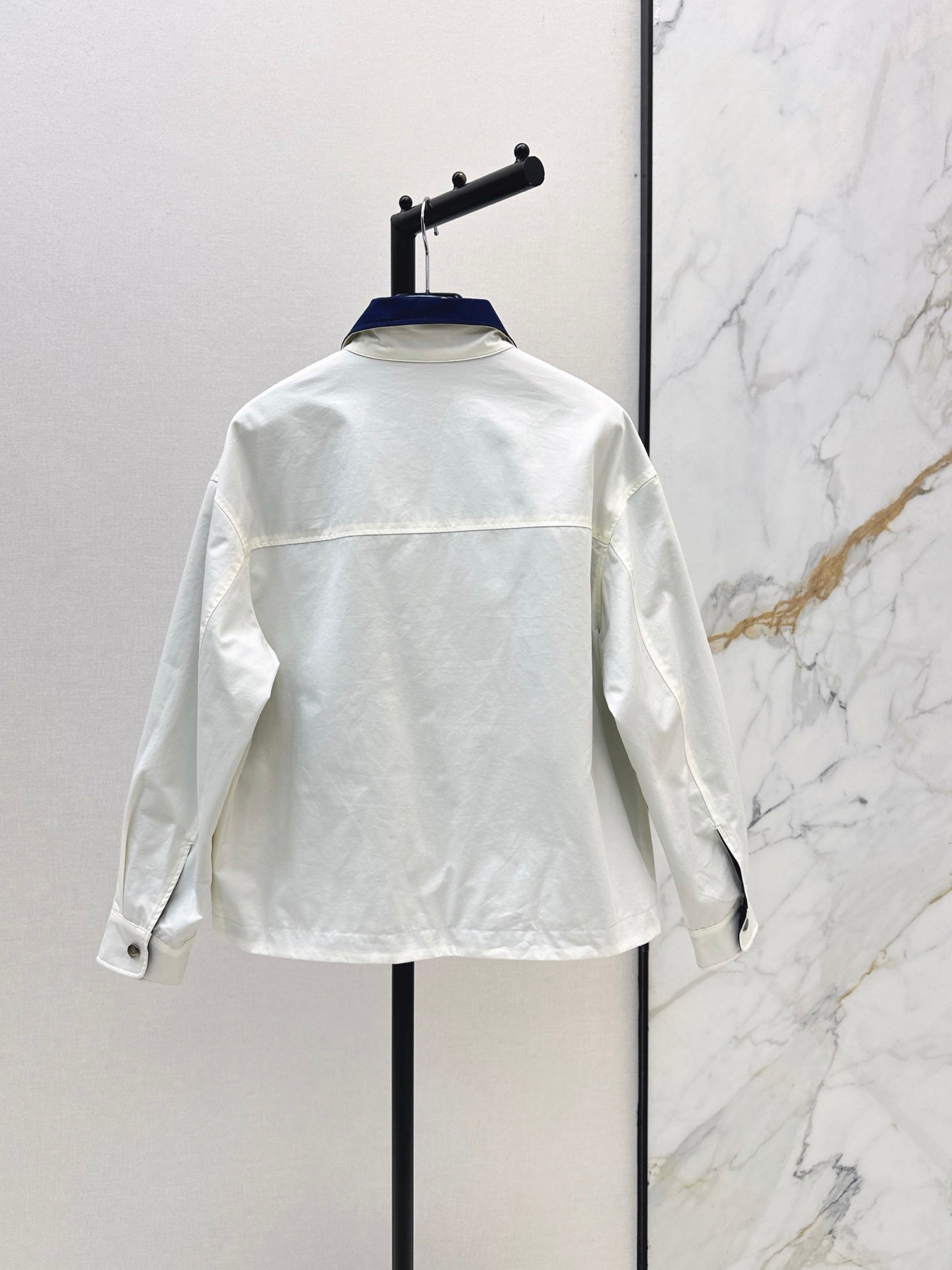 🔥Highest Quality🔥 26FW New Stylish Reversible Jacket 🖤