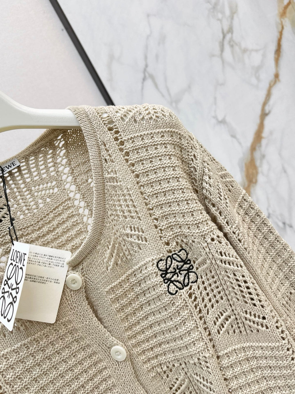 26FW New Minimalist Knit Cardigan 🤍