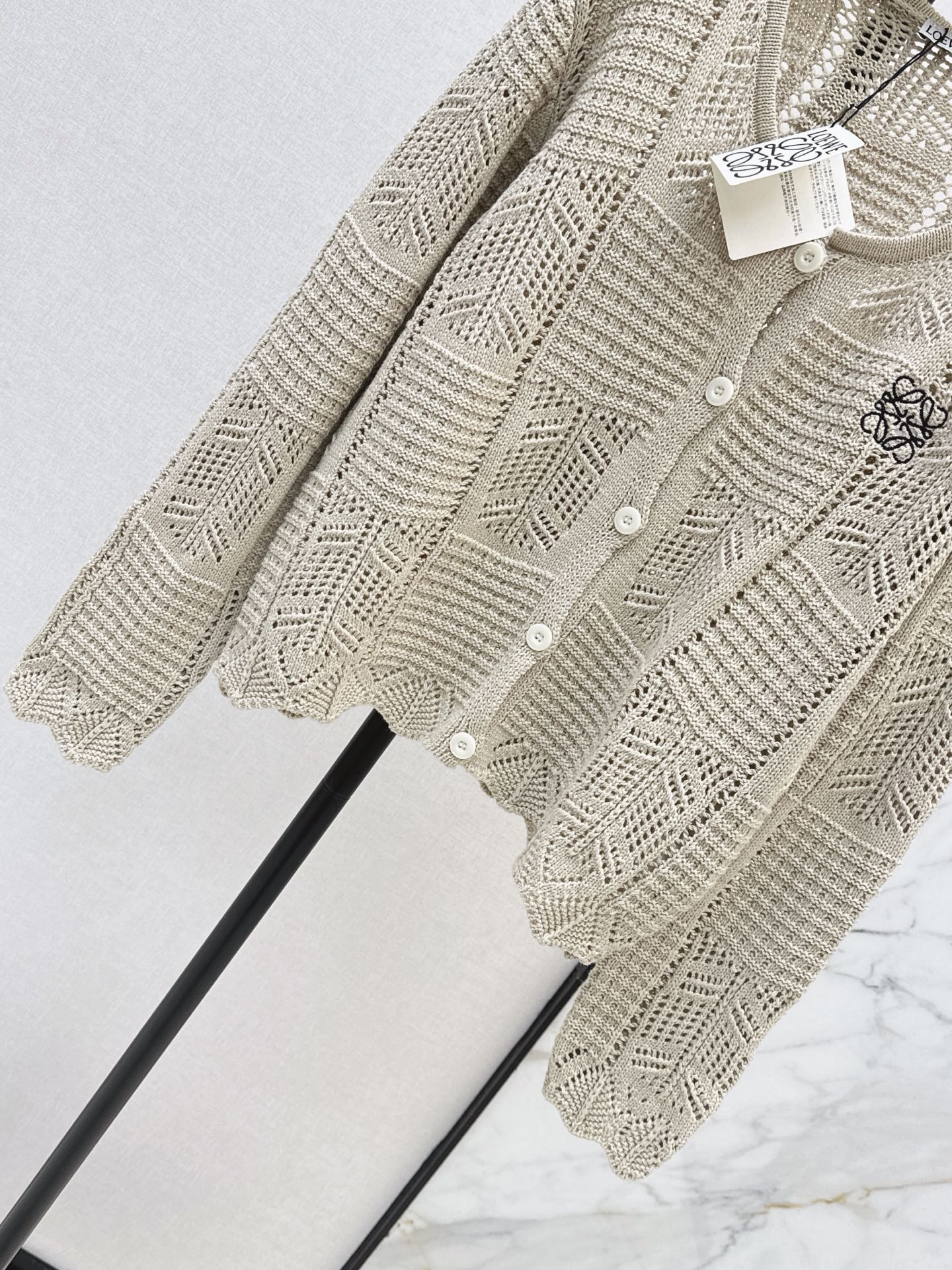 26FW New Minimalist Knit Cardigan 🤍