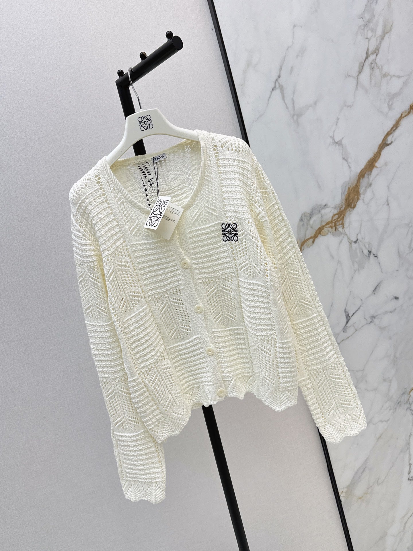 26FW New Minimalist Knit Cardigan 🤍