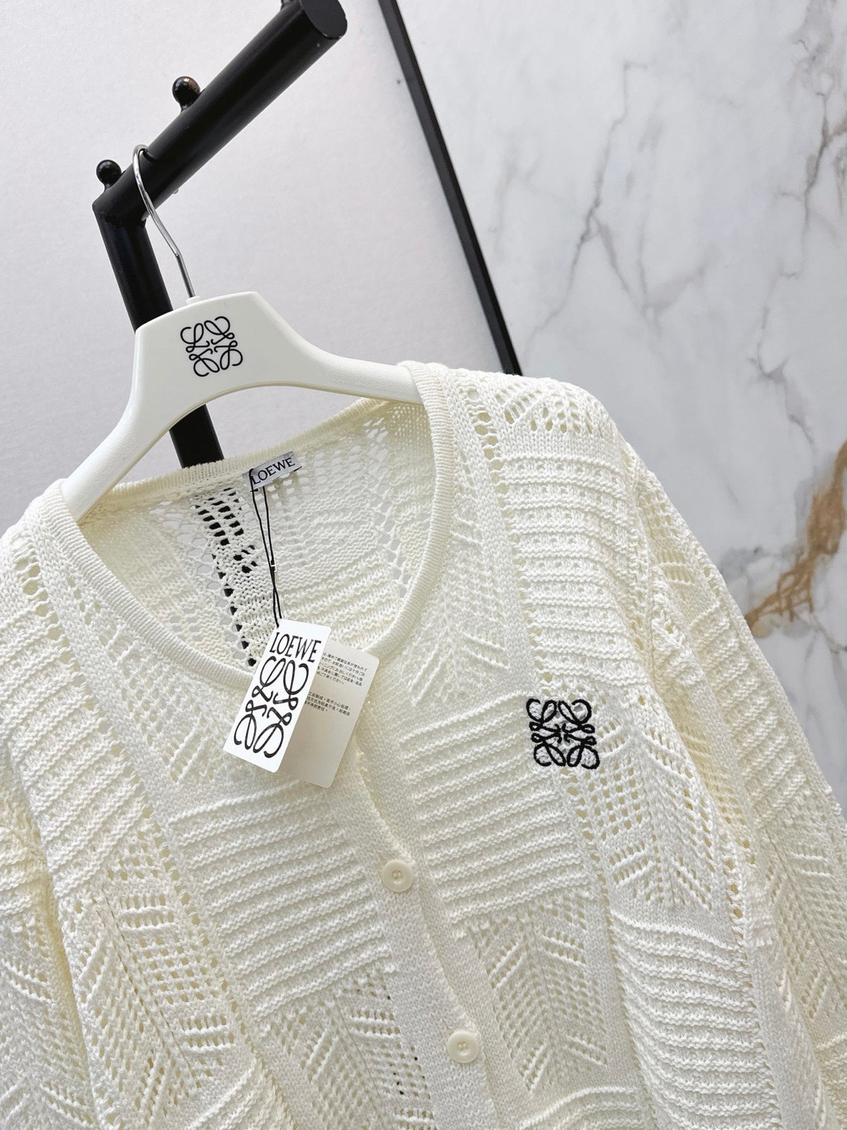 26FW New Minimalist Knit Cardigan 🤍