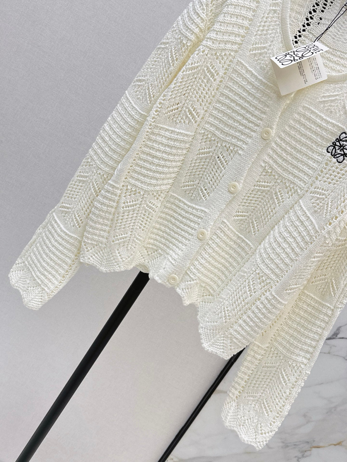 26FW New Minimalist Knit Cardigan 🤍