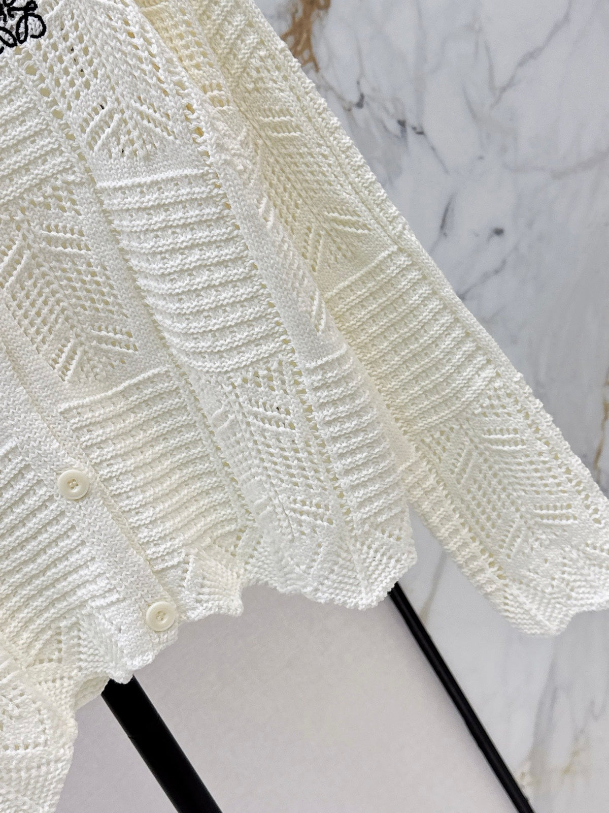 26FW New Minimalist Knit Cardigan 🤍