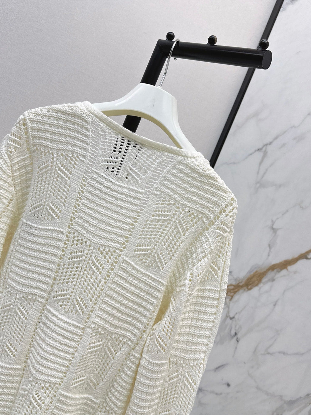 26FW New Minimalist Knit Cardigan 🤍