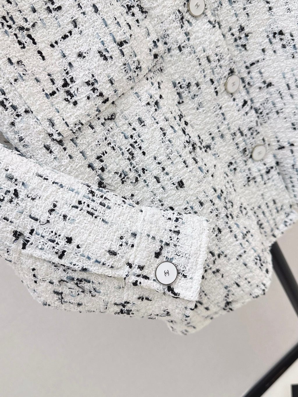 🔥Highest Quality🔥26FW New Collared Shirt-Style Jacket 🤍