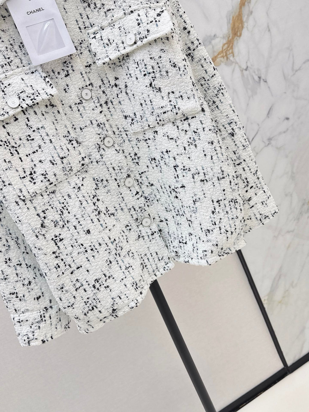 🔥Highest Quality🔥26FW New Collared Shirt-Style Jacket 🤍