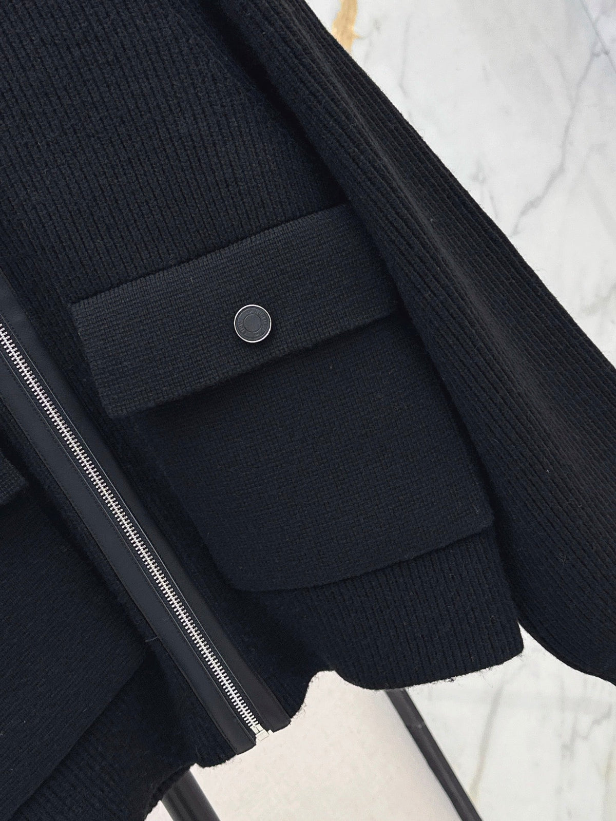 🔥Highest Quality🔥26FW New Classic Lapel Wool Jacket 🖤