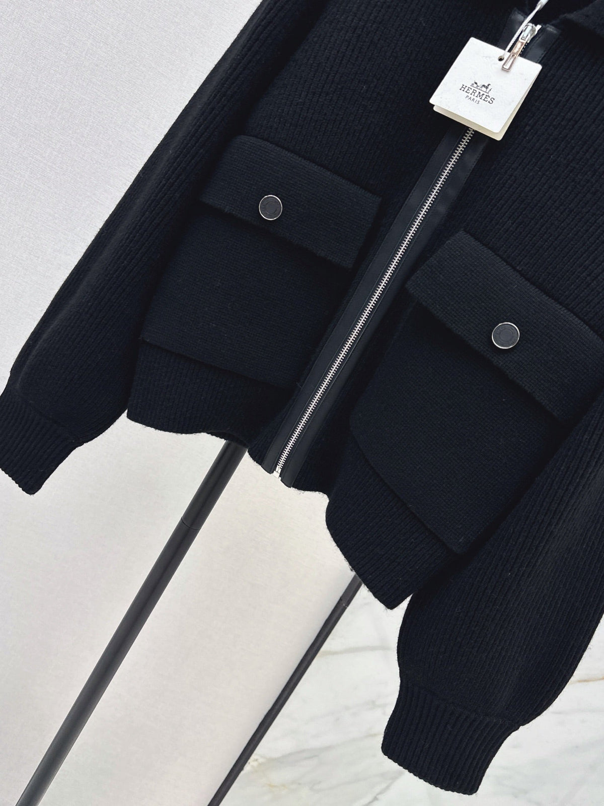 🔥Highest Quality🔥26FW New Classic Lapel Wool Jacket 🖤