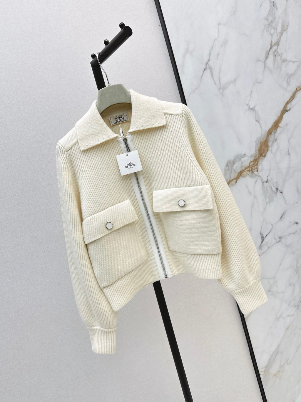 🔥Highest Quality🔥26FW New Classic Lapel Wool Jacket 🖤