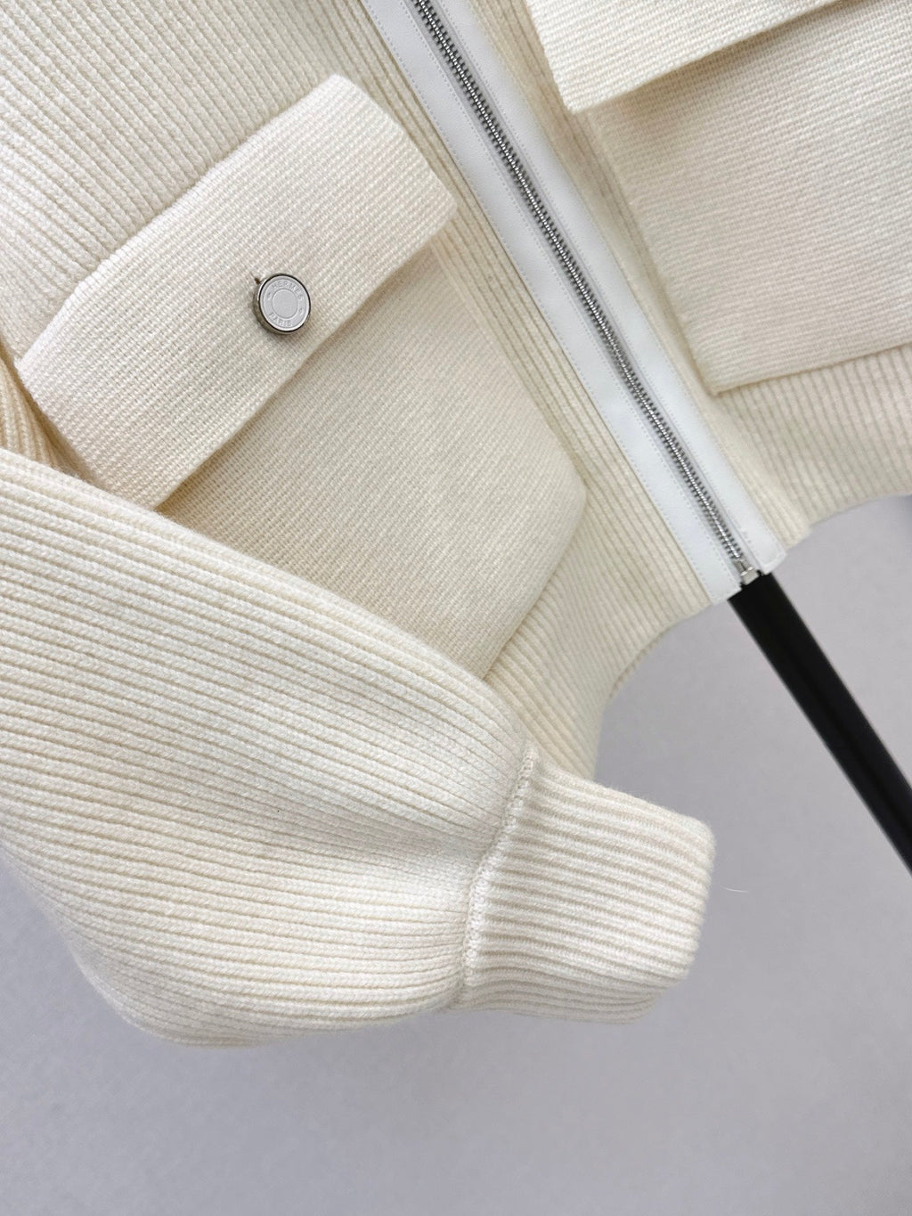 🔥Highest Quality🔥26FW New Classic Lapel Wool Jacket 🖤