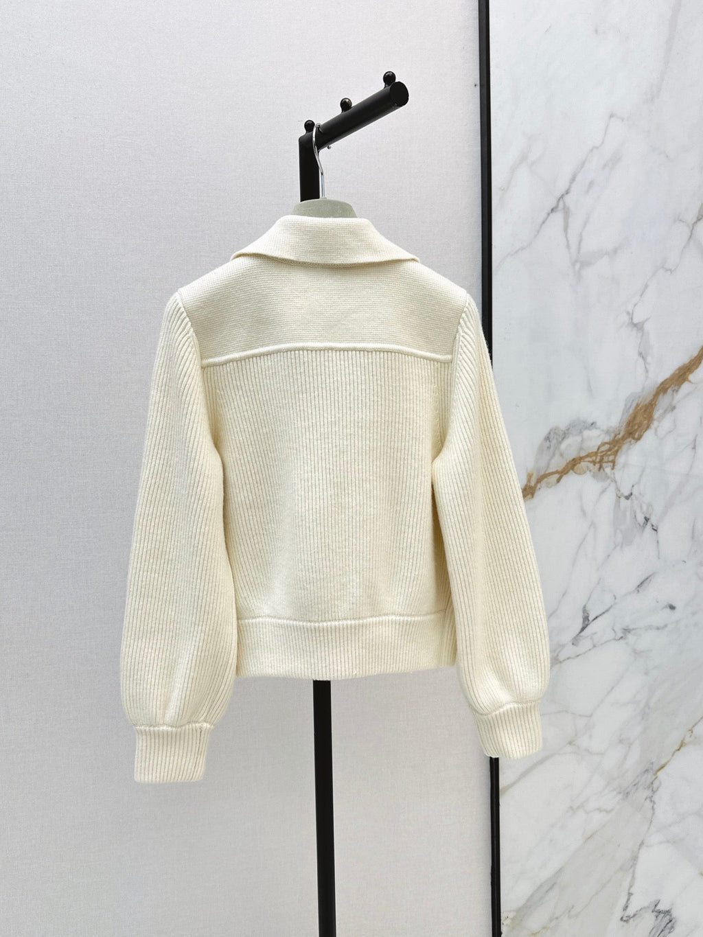 🔥Highest Quality🔥26FW New Classic Lapel Wool Jacket 🖤