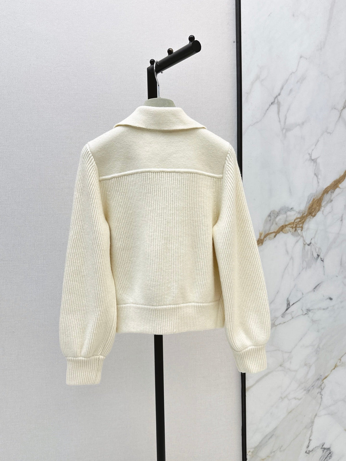 🔥Highest Quality🔥26FW New Classic Lapel Wool Jacket 🖤