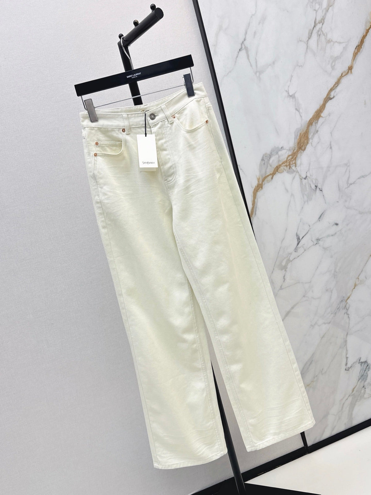 🔥Highest Quality🔥26FW New Versatile Casual Jeans 🩵