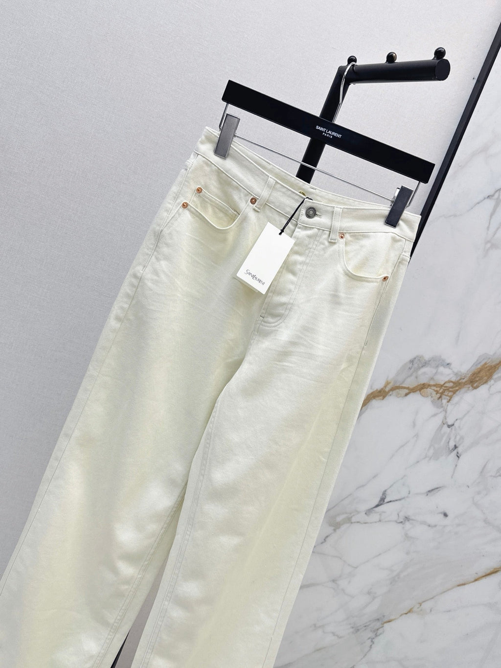 🔥Highest Quality🔥26FW New Versatile Casual Jeans 🩵