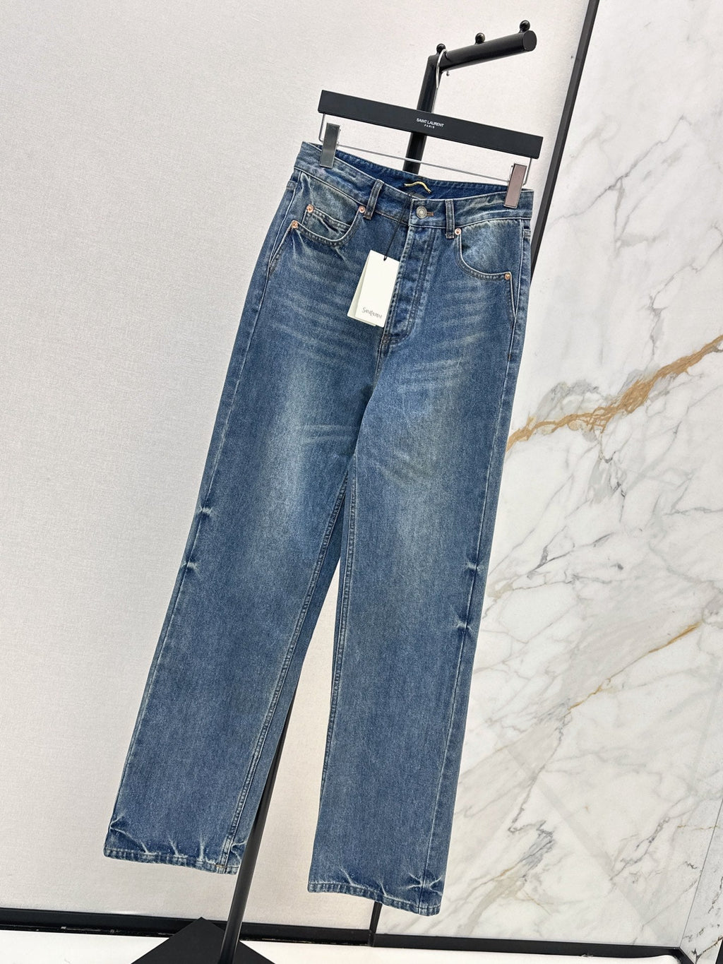 🔥Highest Quality🔥26FW New Versatile Casual Jeans 🩵