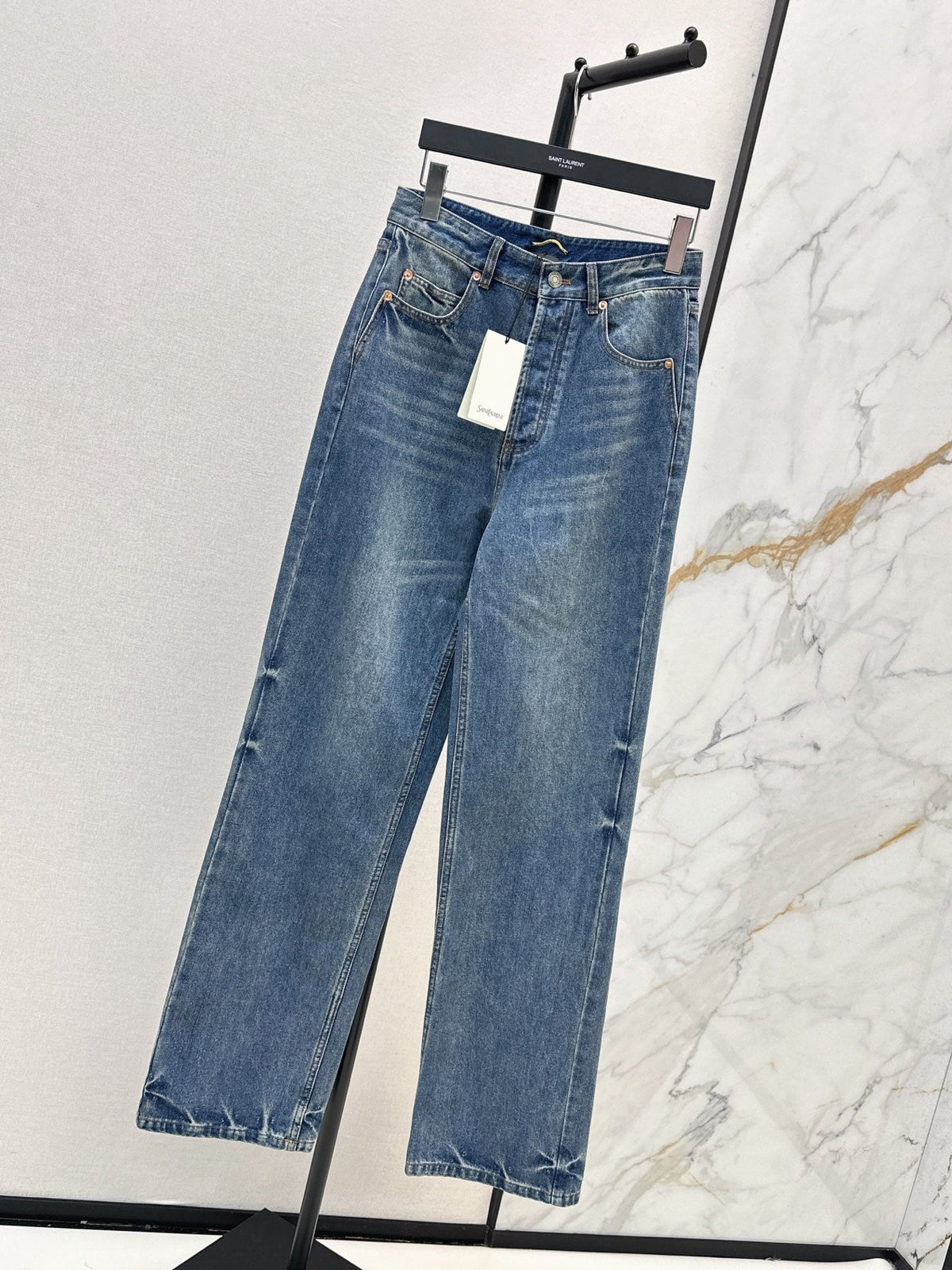 🔥Highest Quality🔥26FW New Versatile Casual Jeans 🩵