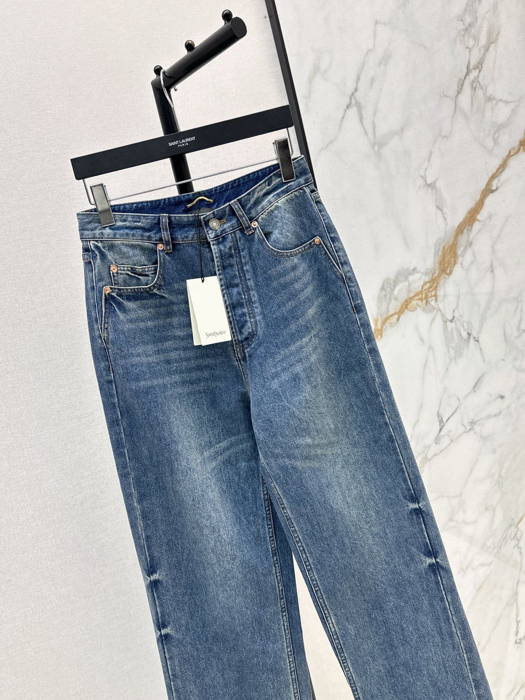 🔥Highest Quality🔥26FW New Versatile Casual Jeans 🩵