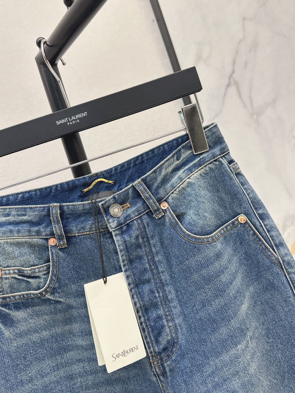 🔥Highest Quality🔥26FW New Versatile Casual Jeans 🩵
