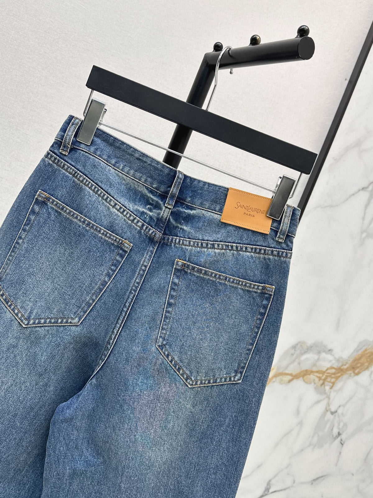 🔥Highest Quality🔥26FW New Versatile Casual Jeans 🩵