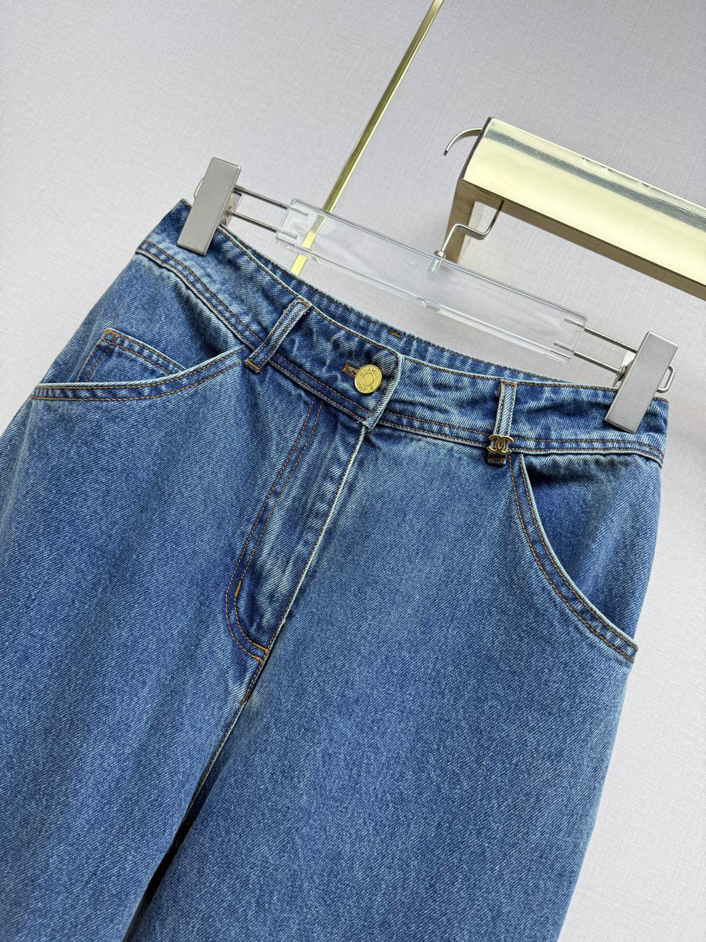 🔥HOT🔥  26FW New Versatile Casual Jeans