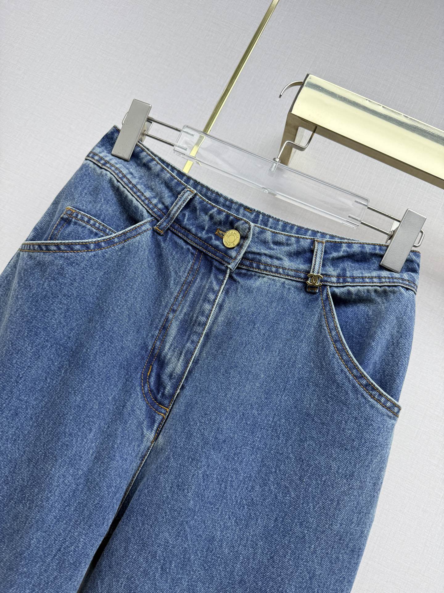 🔥HOT🔥  26FW New Versatile Casual Jeans